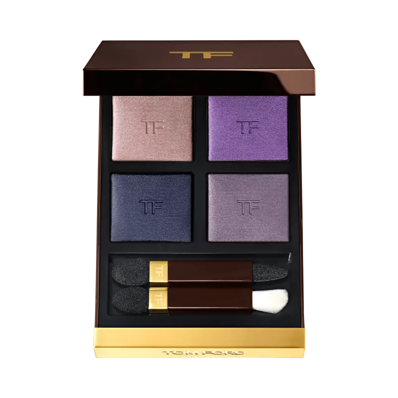 Eye Color Quad online